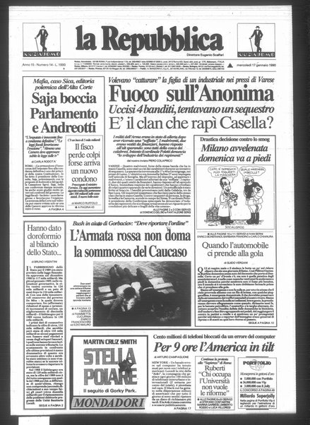 La repubblica